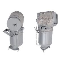 FILTRE À PARTICULES VOLVO S90 2.0TD AWD Mot.D4204T14/ D4204T23 (Catalyseur+FAP) FAP (2016->)