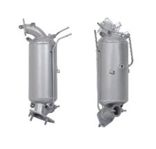 FILTRE À PARTICULES HONDA HR-V 1.6i-DTEC Mot.N16A3 (Catalyseur+FAP) FAP (2014-2022)