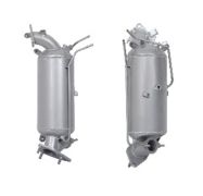 FILTRE À PARTICULES HONDA Civic 1.6i-DTEC Mot.N16A1 EURO 6 (Catalyseur+FAP) FAP (2013-2016)