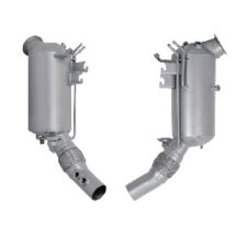 FILTRE À PARTICULES BMW X4 20Xd G02 2.0TD EURO 6 (Catalyseur+FAP) FAP (2018-2020)