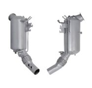 FILTRE À PARTICULES BMW X4 20Xd G02 2.0TD EURO 6 (Catalyseur+FAP) FAP (2018-2020)