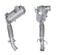 FILTRE À PARTICULES BMW X2 18Sd / 18Xd F39 2.0TD (Catalyseur+FAP) FAP (2017-2023)