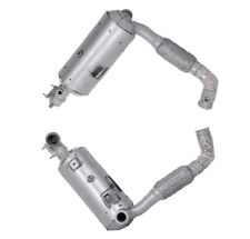 FILTRE À PARTICULES FORD Focus 1.5TDCi EcoBlue (Catalyseur+FAP) FAP (2018-2020)