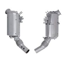 FILTRE À PARTICULES BMW X4 25Xd G02 2.0TD (Catalyseur+FAP) FAP (2018->)