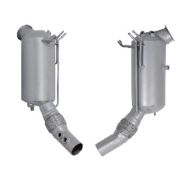 FILTRE À PARTICULES BMW X4 20Xd G02 2.0TD EURO 6 (Catalyseur+FAP) FAP (2018->)