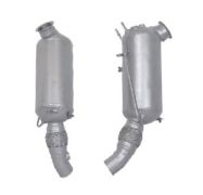 FILTRE À PARTICULES BMW 418d F36 Grand Coupe 2.0TD (Catalyseur+FAP) FAP (2018-2020)