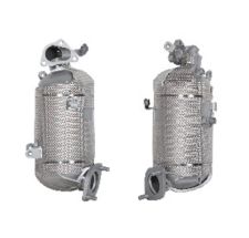 FILTRE À PARTICULES KIA Ceed 1.4CRDi Mot.D4FC EURO 6 (Catalyseur+FAP) FAP (2014-2018)