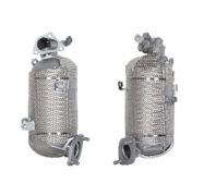 FILTRE À PARTICULES KIA Rio 1.4CRDi Mot.D4FC EURO 6 (Catalyseur+FAP) FAP (2014-2017)