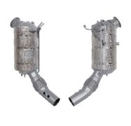 FILTRE À PARTICULES BMW 518d G30/ G31 2.0TD (Catalizador+FAP) FAP (2017-2023)