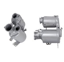 FILTRE À PARTICULES AUDI A4 2.0TDi Mot.CSUA/ CSUB/ CNHA/ CNHC (Catalyseur+FAP) FAP (2012-2015)