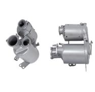 FILTRE À PARTICULES AUDI A6 2.0TDi Mot.CNHA/ CSUA/ CSUB/ CZJA/ DDDA/ DDCB (Catalyseur+FAP) FAP (2012-2019)