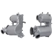 FILTRE À PARTICULES VOLKSWAGEN Passat B8 1.6TDi Mot.DCXA/ DCZA (Catalyseur+FAP) FAP (2014-2023)