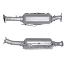 FILTRE À PARTICULES FORD Kuga 2.0TDCi EURO 6 (2º Catalyseur+FAP) FAP (2014-2016)