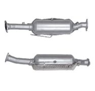 FILTRE À PARTICULES FORD Kuga 2.0TDCi EURO 6 (2º Catalyseur+FAP) FAP (2014-2016)