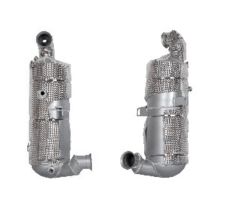 FILTRE À PARTICULES OPEL Zafira LIFE C 1.5CDTi Mot.D15DT/ D15DTH (Catalyseur+FAP) FAP (2019->)