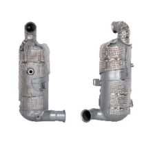 FILTRE À PARTICULES OPEL Combo 1.5CDTi Mot.D15DT (Catalyseur+FAP) FAP (2021->)