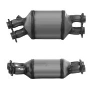 FILTRE À PARTICULES BMW 535d E60/ E61 3.0TD (2º FAP) FAP (2003-2007)