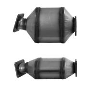 FILTRE À PARTICULES BMW 520d E60/ E61 2.0TD (2º FAP) FAP (2005-2007)