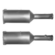 FILTRE À PARTICULES PEUGEOT 607 2.2HDi Mot.4HT (3º FAP) FAP (2006-2011)