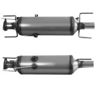 FILTRE À PARTICULES ALFA ROMEO Brera 2.4MJTD (2º Catalyseur+FAP) FAP (2006-2010)