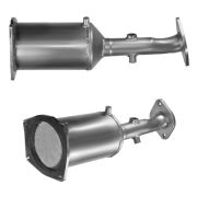 FILTRE À PARTICULES NISSAN Qashqai 1.5dCi Mot.K9K (3º FAP) FAP (2008-2010)