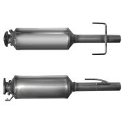 FILTRE À PARTICULES FIAT Doblo 1.3JTD/ MJTD Mot.223A9 (2º FAP) FAP (2005-2010)