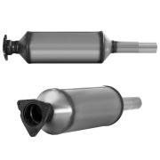 FILTRE À PARTICULES FIAT Grande Punto 1.3MJTD Mot.199A2/ 199B2 (2º FAP) FAP (2005-2010)