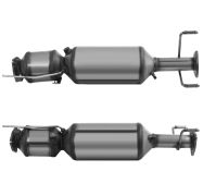 FILTRE À PARTICULES OPEL Antara 2.0CDTi Mot.Z20S/ Z20DM (2º Catalyseur+FAP) FAP (2006-2011)