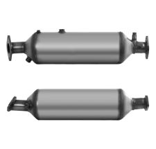 FILTRE À PARTICULES KIA Carens 2.0CRDi Mot.D4EA (Catalyseur+FAP) FAP (2006-2013)