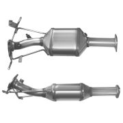 FILTRE À PARTICULES VOLVO XC70 2.4TD Mot.D5244T4/ D5244T5 (2º FAP) FAP (2007-2009)