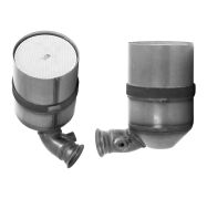 FILTRE À PARTICULES MINI Cooper D R56/ R57 1.6TD Mot.9HZ (Uniquement FAP) FAP (2007-2010)