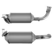 FILTRE À PARTICULES NISSAN Primastar 2.5dCi Mot.G9U (Modèle Avec FAP) (2º FAP) FAP (2006-2012)