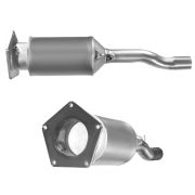 FILTRE À PARTICULES SEAT Alhambra 2.0TDi Mot.BRT (2º FAP) FAP (2005-2010)