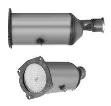 FILTRE À PARTICULES CITROEN C4 Picasso 2.0HDi Mot.RHR/ RHJ (3º FAP) FAP (2006-2010)