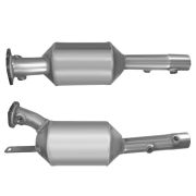 FILTRE À PARTICULES RENAULT Espace 2.0dCi Mot.M9R (2º FAP) FAP (2006-2010)