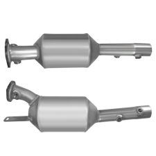 FILTRE À PARTICULES RENAULT Espace 2.0dCi Mot.M9R (2º FAP) FAP (2006-2010)