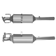 FILTRE À PARTICULES CITROEN Jumper 2.2HDi Mot.4HG/ 4HH/ 4HJ (2º Catalyseur+FAP) FAP (2011-2015)