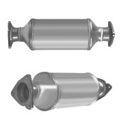 FILTRE À PARTICULES FIAT Qubo 1.3MJTD Mot.199A2 (2º FAP) FAP (2008-2011)