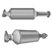 FILTRE À PARTICULES SUZUKI Splash 1.3DDiS Mot.Z13DTJ/ D13A (2º FAP) FAP (2008-2010)