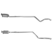 FILTRE À PARTICULES RENAULT Laguna 2.0dCi Mot.M9R EURO 4 (2º FAP) FAP (2007-2012)