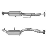 FILTRE À PARTICULES DODGE Nitro 2.8CRD Mot.ENR/ ENS (FAP) FAP (2007-2011)