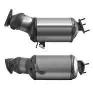 FILTRE À PARTICULES SEAT Exeo 2.0TDi Mot.CAGA/ CAGC/ CAHA/ CGLB/ CJCA/ CJCC (Manuel) (FAP) FAP (2009-2013)