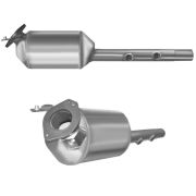 FILTRE À PARTICULES RENAULT Scenic 1.9dCi Mot.F9Q816 (2º FAP) FAP (2003-2009)