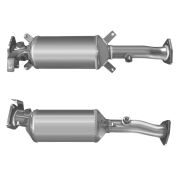 FILTRE À PARTICULES HONDA CR-V 2.2CTDi Mot.N22A2 (2º FAP) FAP (2007-2010)