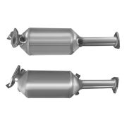 FILTRE À PARTICULES HONDA CR-V 2.2CTDi Mot.N22A2 (2º FAP) FAP (2004-2007)