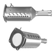 FILTRE À PARTICULES CITROEN C4 2.0HDi Mot.RHF/ RHR EURO 5 (3º FAP) FAP (2008-2010)