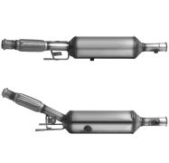 FILTRE À PARTICULES PEUGEOT 508 2.0HDi Hybrid Mot.RHC (2º Catalyseur+FAP) FAP (2010-2013)