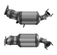 FILTRE À PARTICULES SEAT Exeo 2.0TDi Mot.CAGA/ CAGC/ CAHA/ CGLB/ CJCA/ CJCC (Automatique) (FAP) FAP (2009-2013)