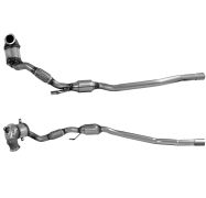 FILTRE À PARTICULES SKODA Karoq 1.5TSi 16v 4WD Mot.DADA (2017->)