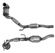 FILTRE À PARTICULES AUDI A3 30 1.0TFSi 12v Mot.DLAA (Catalyseur+GPF) GPF (2020->)